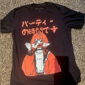 💞GRAPHIC T-SHIRT💞